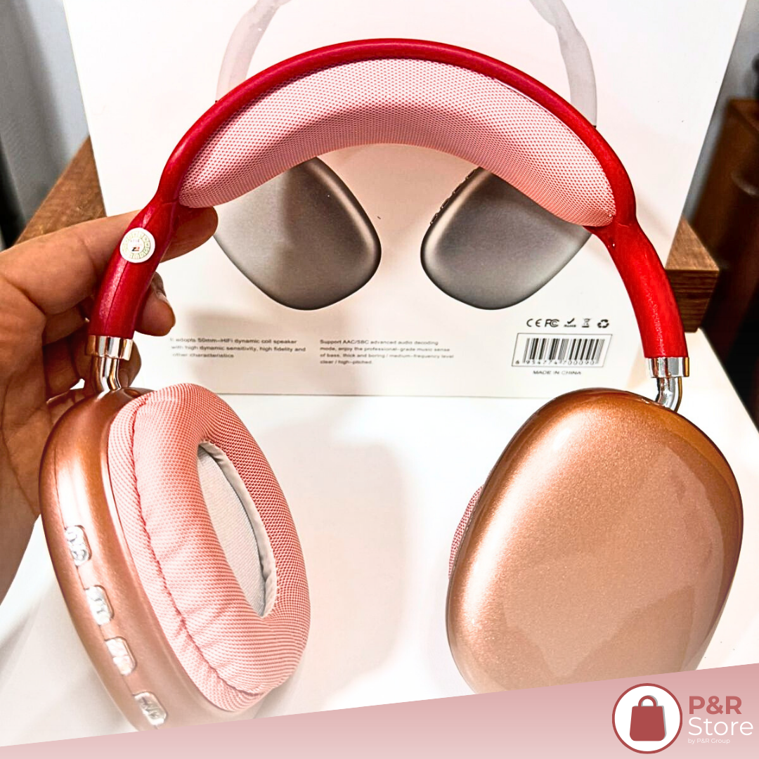 Escucha, Juega, Trabaja: Todo con P9 Plus Max 🎶🎮💻