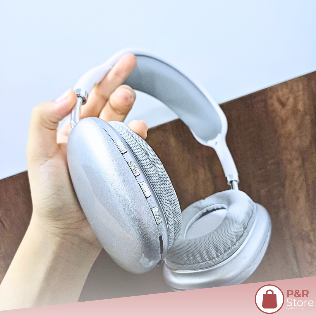 Escucha, Juega, Trabaja: Todo con P9 Plus Max 🎶🎮💻