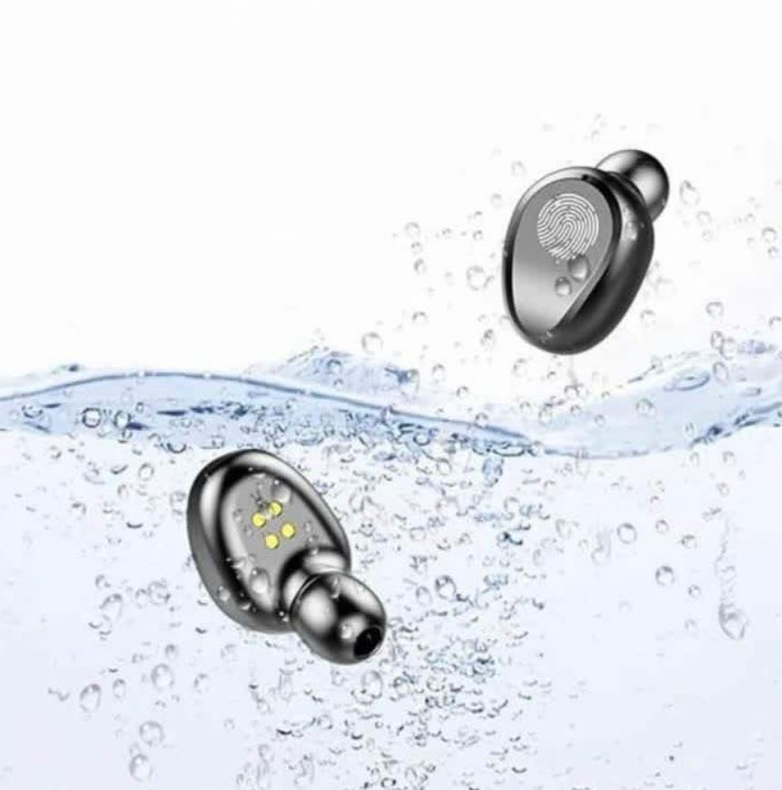 AUDÍFONO BLUETOOTH F9