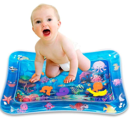 ALFOMBRA DE AGUA PARA BEBE