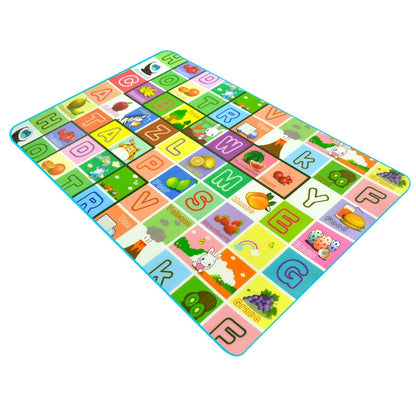 PISO TAPETE PARA BEBES Y NIÑOS