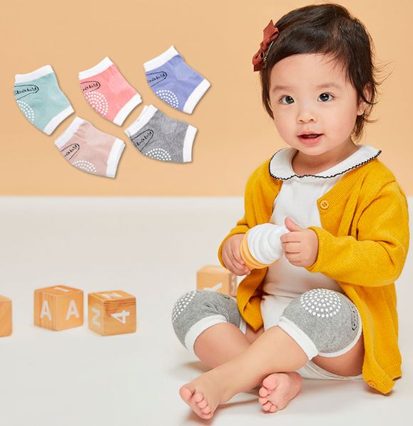 RODILLERA PARA BEBE